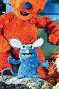 Blue Bear 4